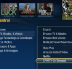 TiVo Central_Xfinity