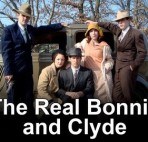 Bonnie & Clyde