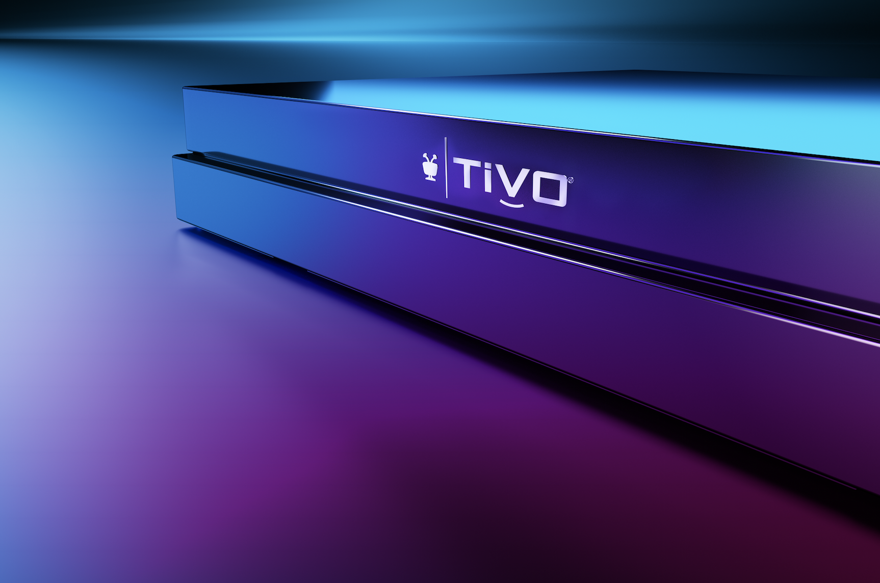 TiVo Edge para cable | TV por cable, DVR y reproductor multimedia 4K UHD  con Dolby Vision HDR y Dolby Atmos