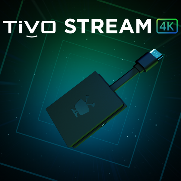 Video The Latest on TiVo Stream 4K TiVo Blog