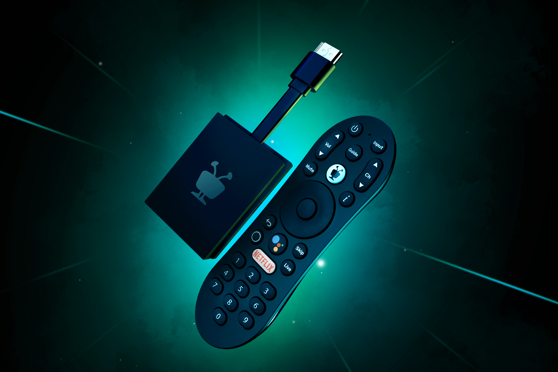 TiVo Bolsters Live, Premium Content Offering with   TV