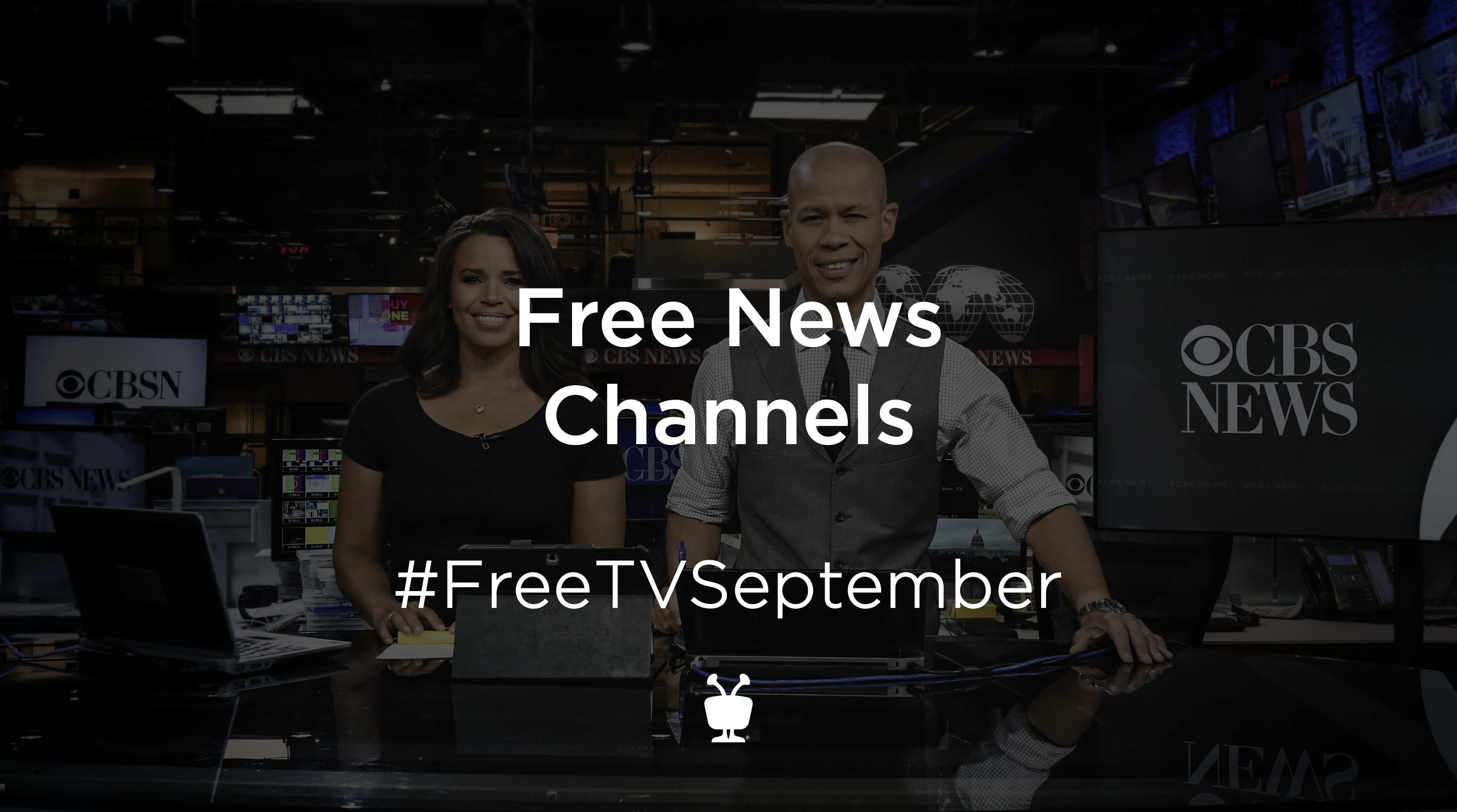 Free live news discount channels