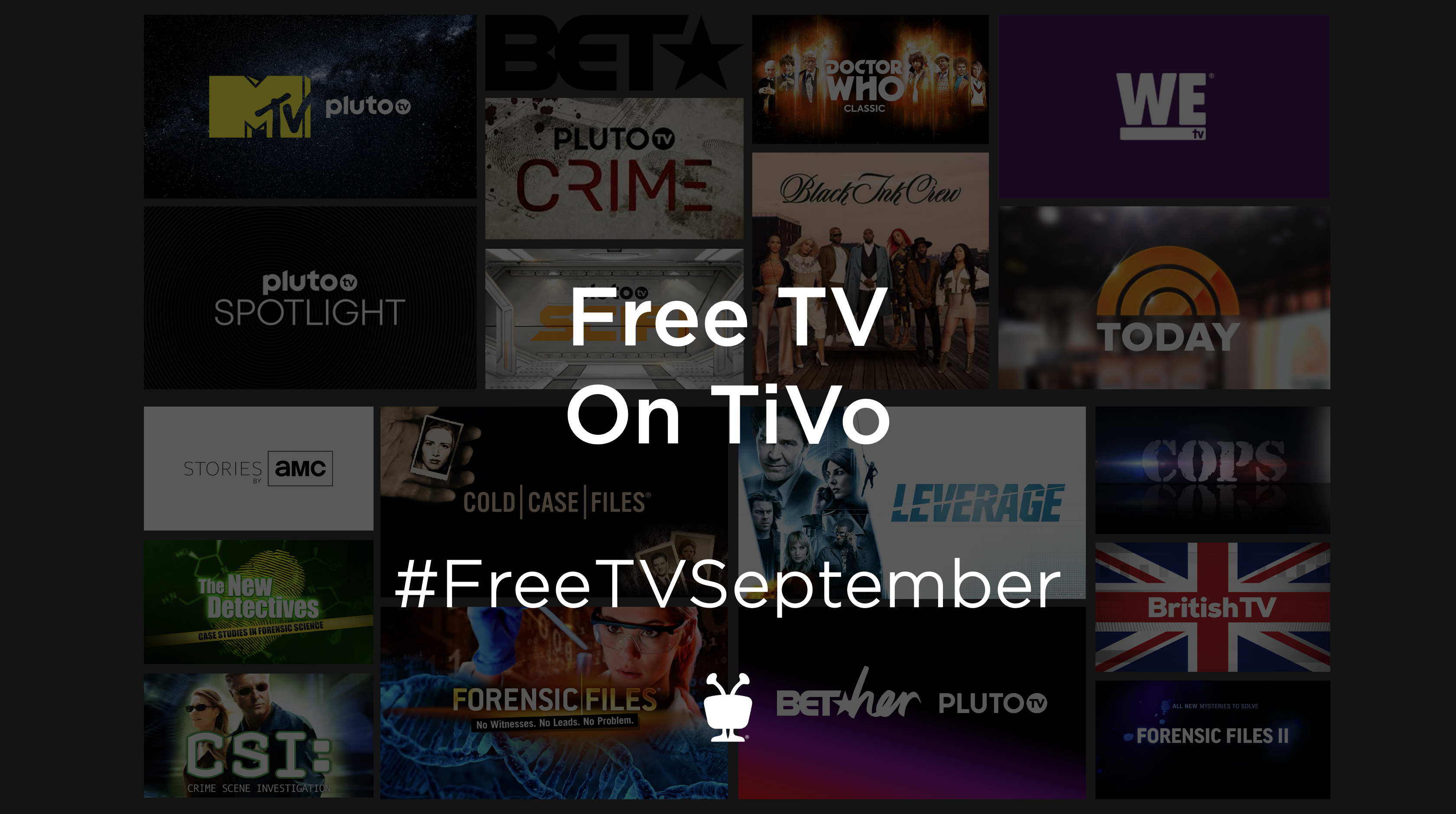 TVS Free