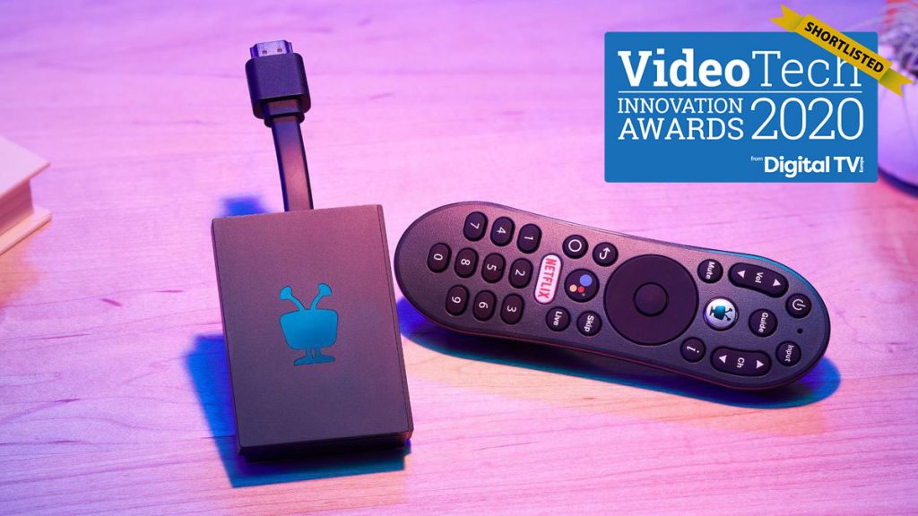 TiVo Awards