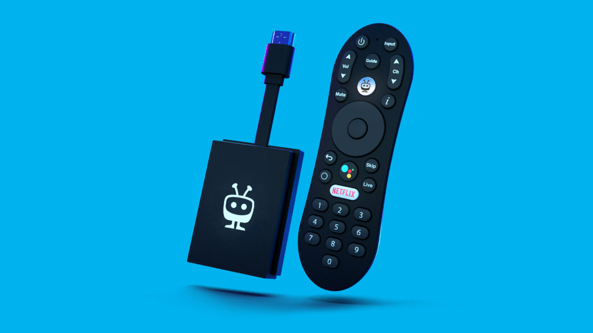Brand - TiVo Blog