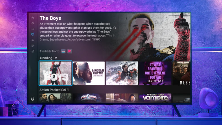 The Latest Updates to TiVo Stream 4K The Latest Updates to TiVo Stream 4K