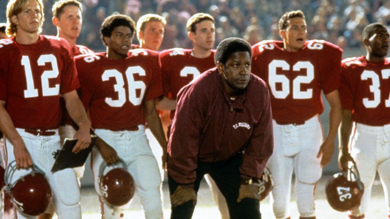 5 Inspirational Football Movies to Get You Ready for the Super Bowl 