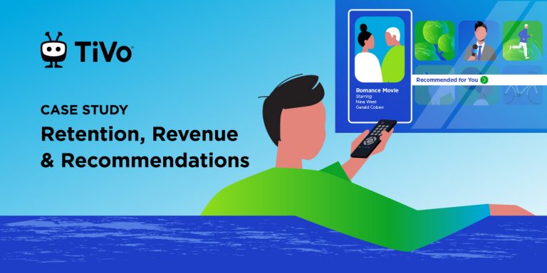 Case Study: Retention, Revenue & Recommendations Case Study: Retention, Revenue & Recommendations