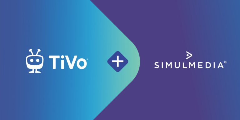 Simulmedia and TiVo Renew Licensing Partnership for Viewership Data Simulmedia and TiVo Renew Licensing Partnership for Viewership Data