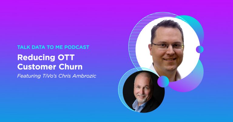TiVo’s Chris Ambrozic on Reducing OTT Customer Churn