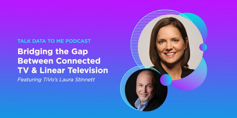 Bridging the Gap Between Connected TV & Linear Television Bridging the Gap Between Connected TV & Linear Television