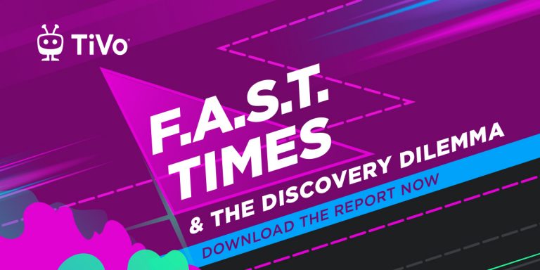 New TiVo Video Trends Report: Q4 2022 New TiVo Video Trends Report: Q4 2022