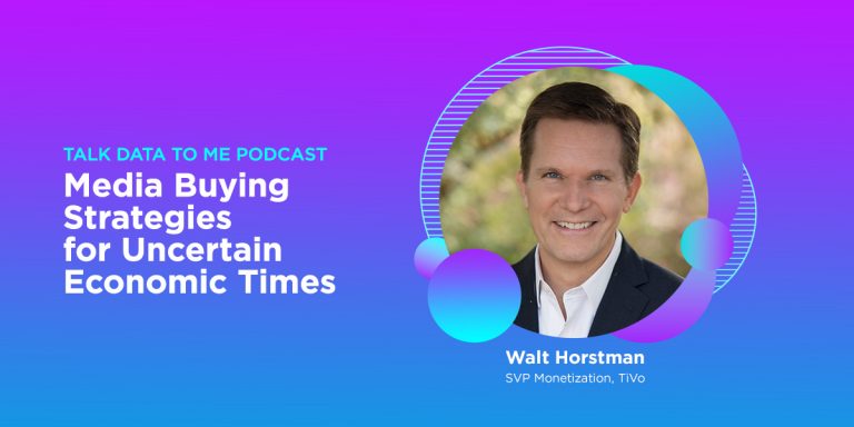 Media Buying Strategies for Uncertain Economic Times