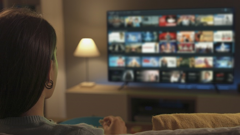 Just How Smart Is Your TV? Just How Smart Is Your TV?