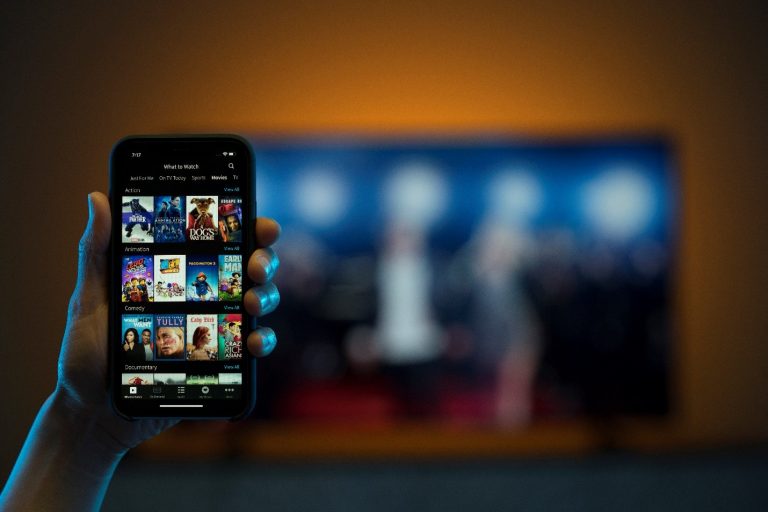 Streaming competition heats up. TiVo’s discoverability makes it easy. Streaming competition heats up. TiVo’s discoverability makes it easy.