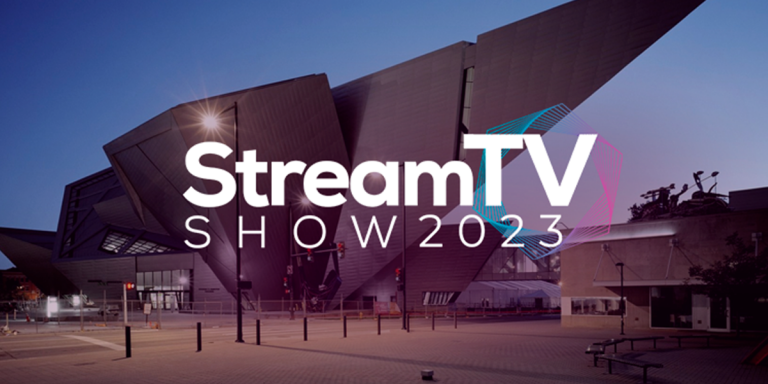 The StreamTV Show: Streaming Entertainment’s State of the Business The StreamTV Show: Streaming Entertainment’s State of the Business
