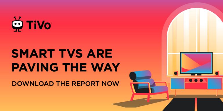 New TiVo Q2 2023 Video Trends Report
