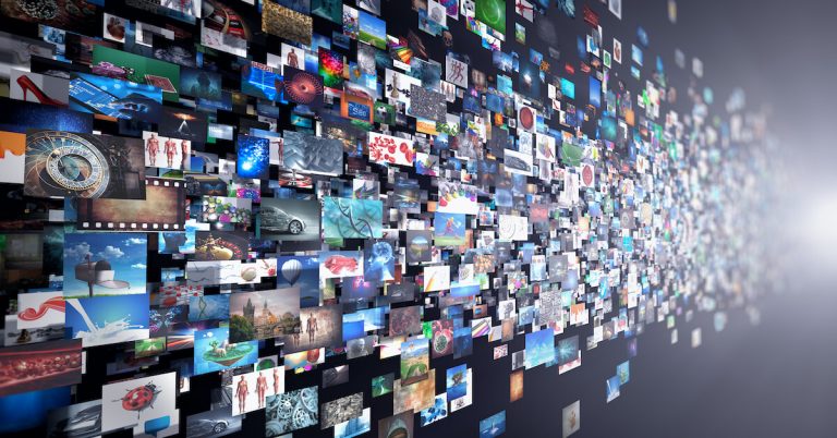 Content First – Why OEMs Need a Comprehensive Content Offering Content First – Why OEMs Need a Comprehensive Content Offering