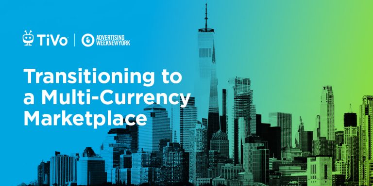 Watch Now: Transitioning to a Multi-Currency Marketplace