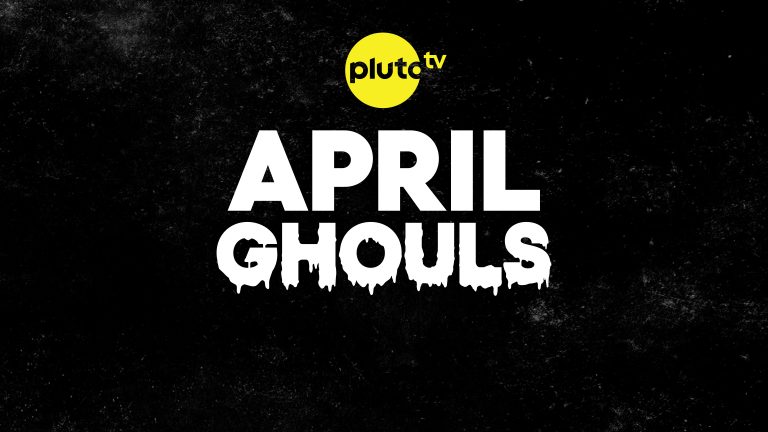 Get Ready to Shiver: April Ghouls Are Taking Over! Get Ready to Shiver: April Ghouls Are Taking Over!