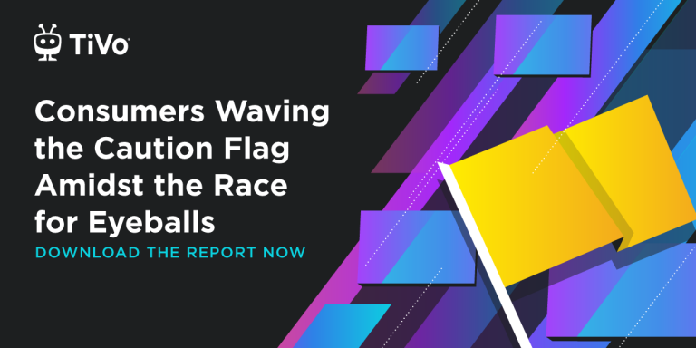 TiVo Q4 2023 Video Trends Report TiVo Q4 2023 Video Trends Report
