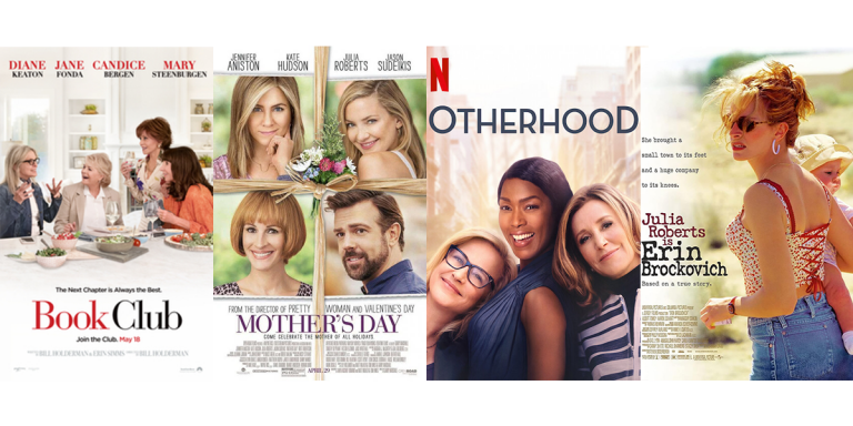 Let’s Celebrate Mom This Month! Let’s Celebrate Mom This Month!