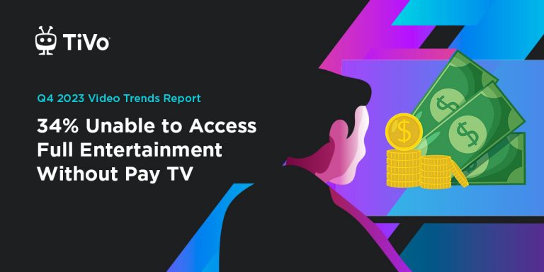 Pay TV Churn Declined 8% Year over Year, Signaling a Shift to Cord Reviving Pay TV Churn Declined 8% Year over Year, Signaling a Shift to Cord Reviving