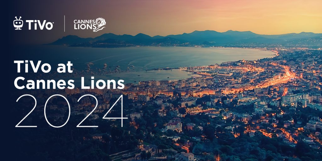 Tivo’s Amazing Return To Cannes Lions 2024!