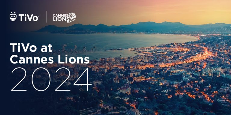 TiVo’s Amazing Return to Cannes Lions 2024!