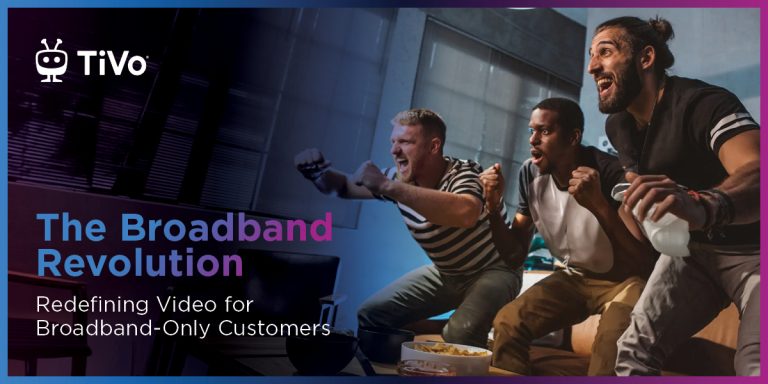 TiVo Broadband Boosts Channel Lineup and Adds Five New Operators TiVo Broadband Boosts Channel Lineup and Adds Five New Operators