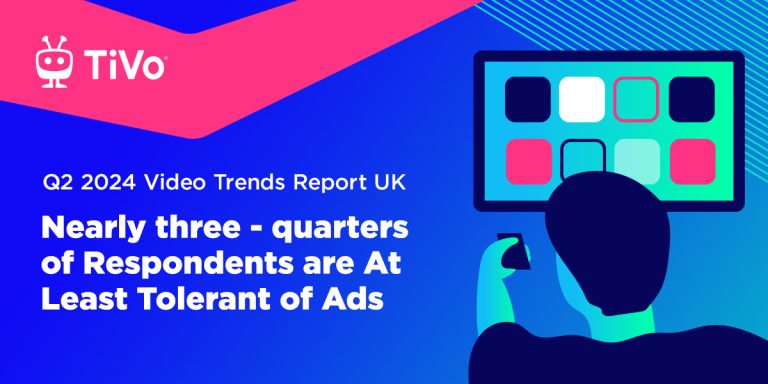 UK Audiences Are Open to Ads – What Opportunities Does This Represent?