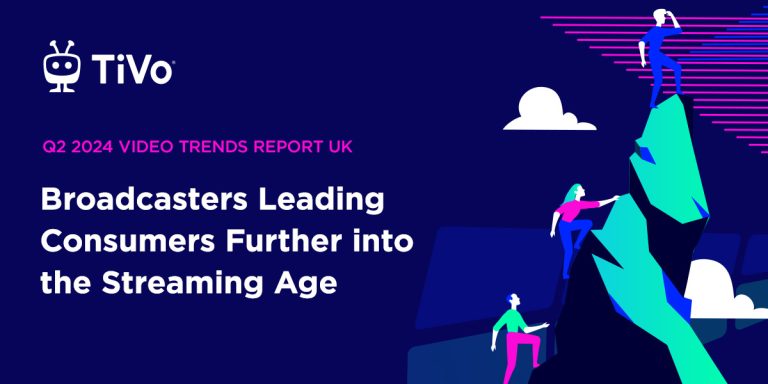 Unlock the Future of Entertainment: Exclusive Insights from TiVo’s latest Q2 2024 Video Trends Report UK. Unlock the Future of Entertainment: Exclusive Insights from TiVo’s latest Q2 2024 Video Trends Report UK.