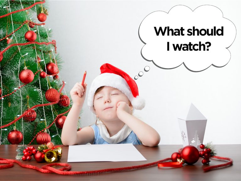 Cue the Cozy: Build Your Holiday Watchlist with TiVo Cue the Cozy: Build Your Holiday Watchlist with TiVo