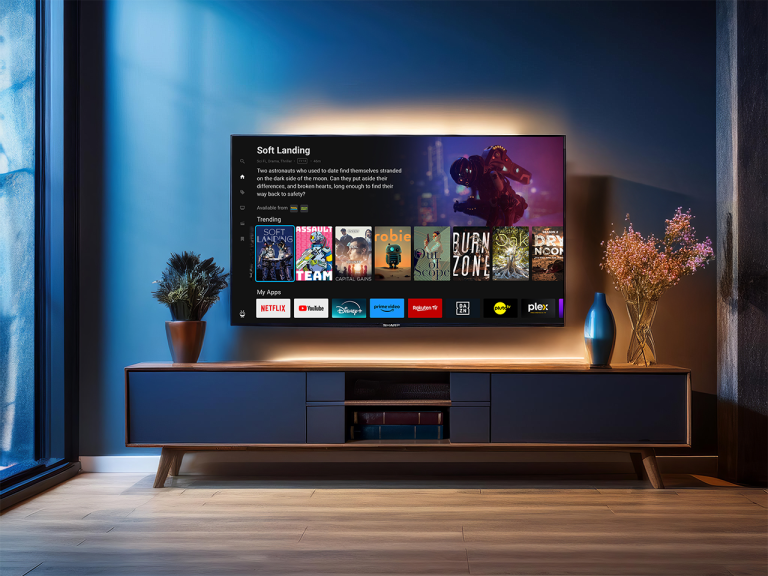 Smart TVs Must Prioritize Consumer Experience to Stay Relevant Smart TVs Must Prioritize Consumer Experience to Stay Relevant