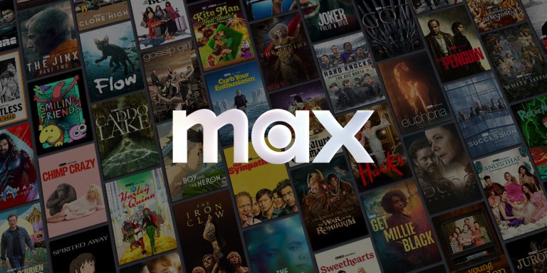MAX on TiVo: Must-See Movies and Series in April MAX on TiVo: Must-See Movies and Series in April