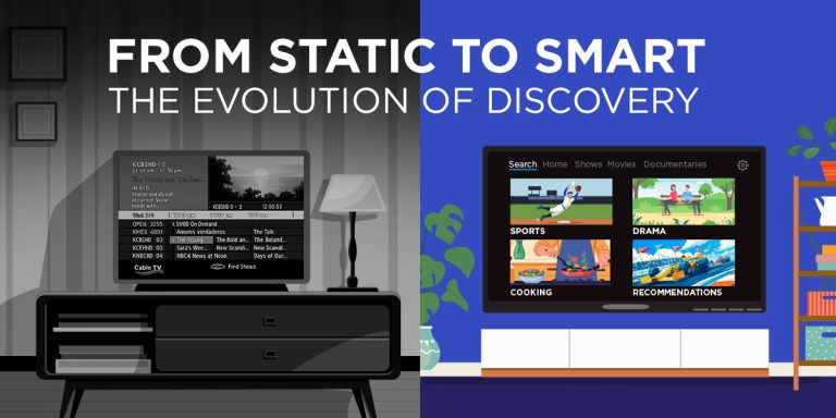 Reimagining the User Experience: Unlocking Hidden Value for LATAM Pay TV Providers Reimagining the User Experience: Unlocking Hidden Value for LATAM Pay TV Providers