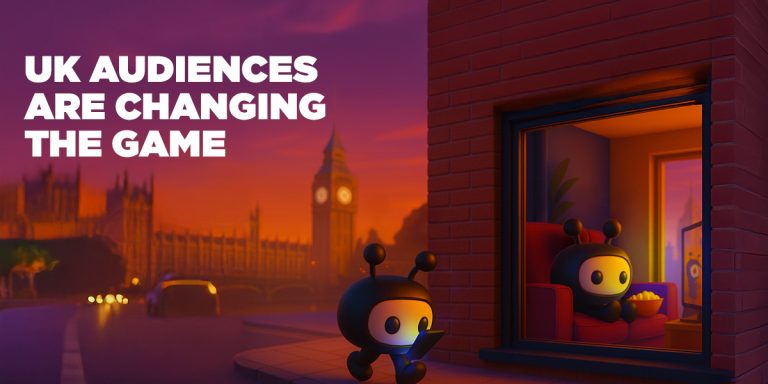 Inside the UK’s Video Revolution: Key Findings from TiVo’s Q2 2025 Report