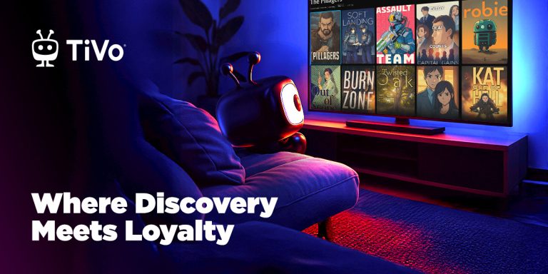 Highlights from TiVo’s Q2 2025 Report: Discovery, Loyalty & the New Home Screen Highlights from TiVo’s Q2 2025 Report: Discovery, Loyalty & the New Home Screen