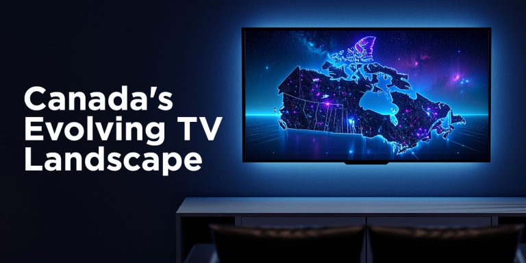 Bridging Cultures and Connectivity: Unlocking the Future of Pay TV in Canada