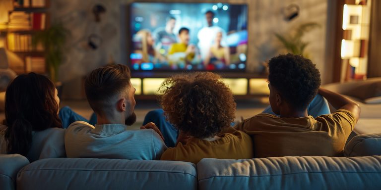 Unlocking Audience and Revenue in CTV