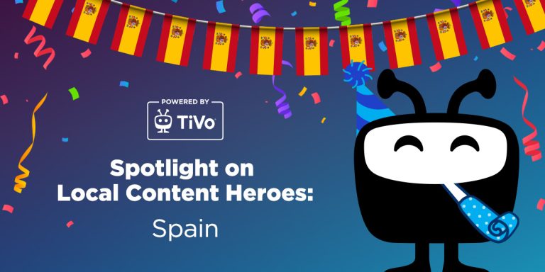 Celebrating Local Content Heroes: January Spotlight on Spain
