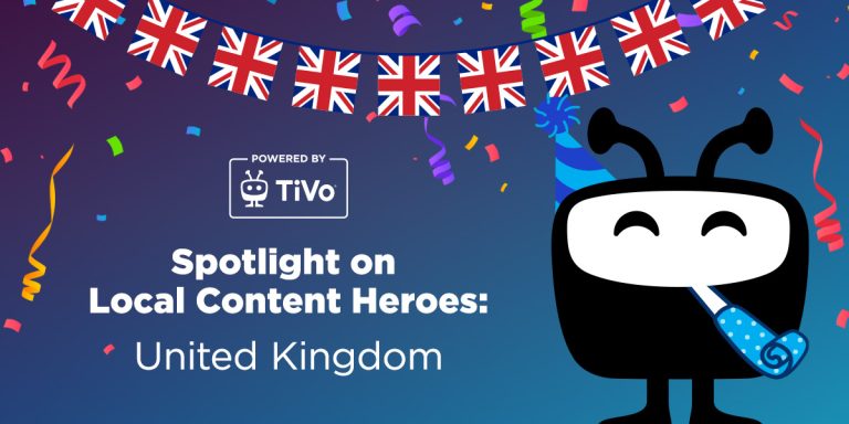 Celebrating Local Content Heroes: January Spotlight on the UK Celebrating Local Content Heroes: January Spotlight on the UK