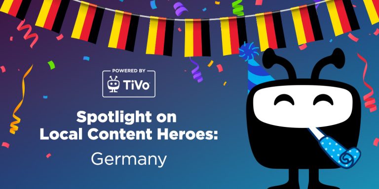 Celebrating Local Content Heroes: February Spotlight on Germany
