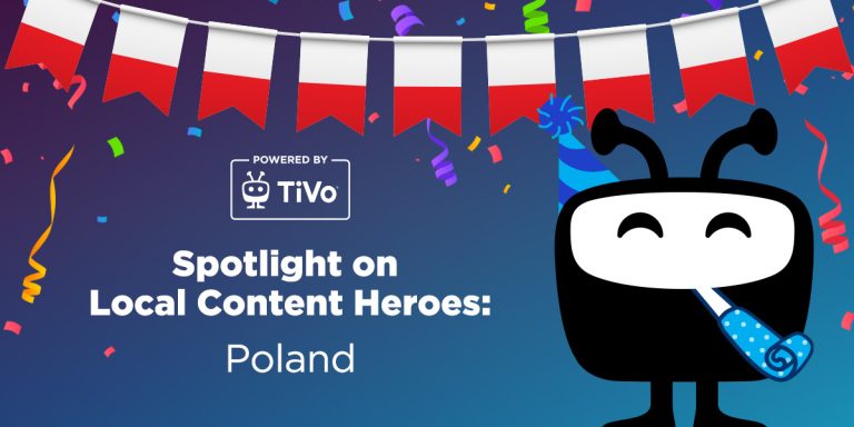 Celebrating Local Content Heroes: May Spotlight on Poland