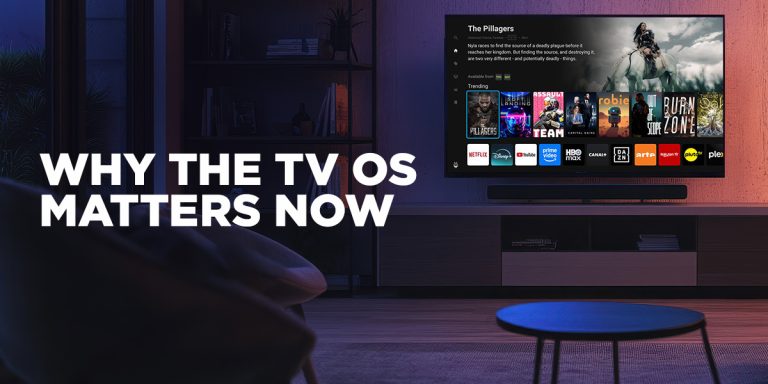 TiVo at StreamTV Europe: Why Advertising on the TV OS Matters Now