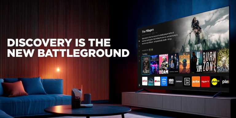 Connected TV World Summit Recap: What’s next in Digital Broadcasting