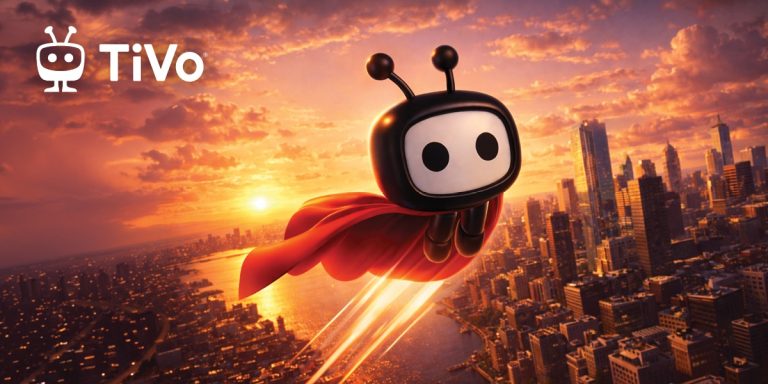 More Choice, More Complexity: Why the Future of TV is About Simplicity and Discovery