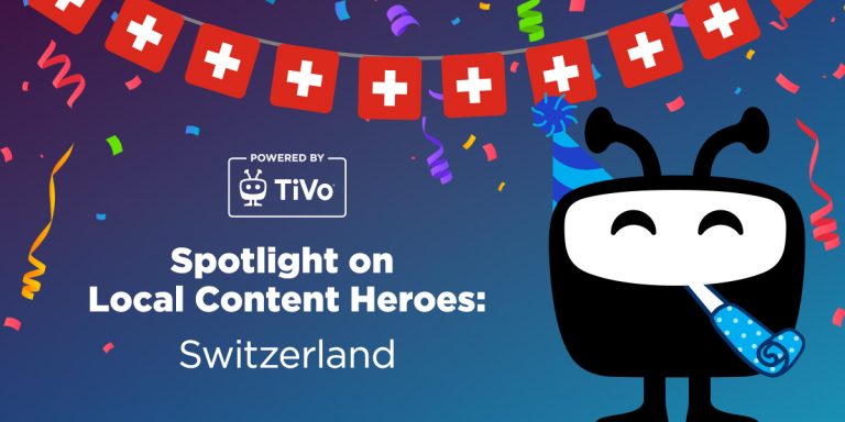 Celebrating Local Content Heroes: Spotlight on Switzerland Celebrating Local Content Heroes: Spotlight on Switzerland