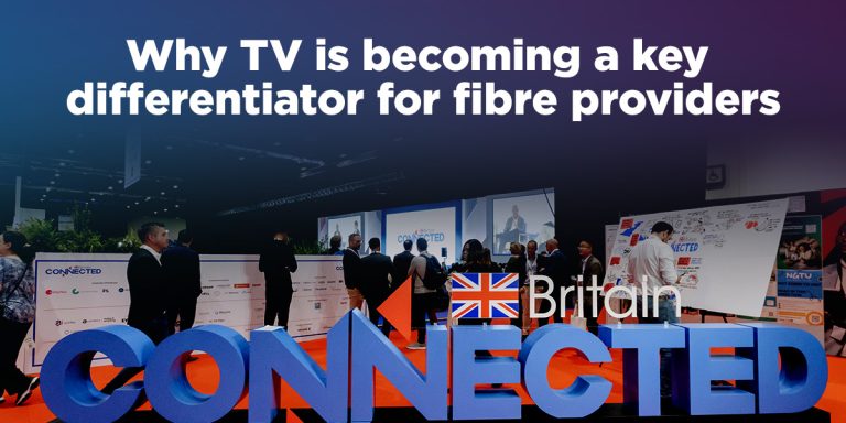 After the Fibre Build, Comes the Retention Battle