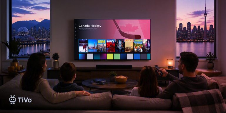 How Canada’s Independent Operators Are Redefining Television Innovation